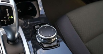 BMW Seria 5 F10-F11 Limuzyna Facelifting 520d 190KM 2016 BMW Seria 5 (nr. 109) 2.0 190KM Nawigacja Tempomat Parktronik Klima Gwaran, zdjęcie 28