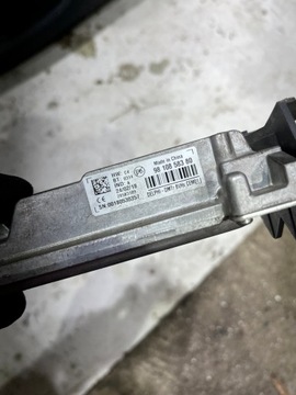 PEUGEOT 308 II T9 ŘÍZENÍ MODUL START STOP 9810858380