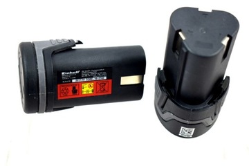Akumulator 12 V Einhell TE-CD 12 Li TE-CD 12 Li-i TE-MG 12 2Ah