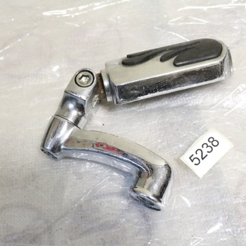 5238 Деталь коляски, коляски, платформы Honda Goldwing GL 1800