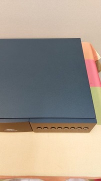 Предусилитель Naim NAC 202.