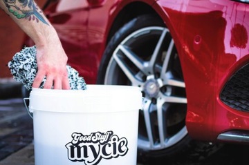 TYPHOON WORK STUFF Коврик для мытья автомобиля из микрофибры