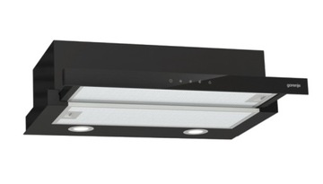 Комплект GORENJE BOS6737E13FBG + BM251SG2BG + GTW64