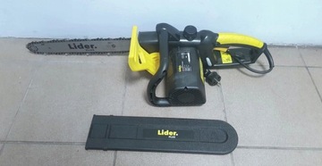 Pilarka elektryczna łańcuchowa Lider Plus GTP2240QT