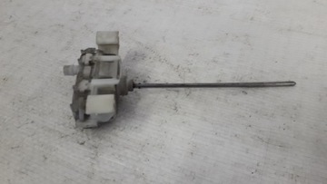 Исполнительный механизм лючка топливного бака 8D0862153 A4 B5