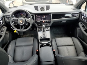 Porsche Macan SUV Facelifting II 2.0  265KM 2025 Porsche Macan Base 2025 2.0l 2.0 Benzyna 265KM, zdjęcie 8