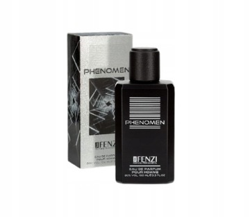 PHENOMEN 100 ml woda perfumowana-JFenzi Nowość!