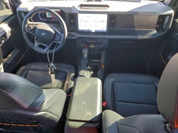 Ford Bronco VI 2023 Ford Bronco Base 2023 2.3 Benzyna 300KM, zdjęcie 8