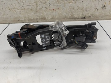 KLIKA DVEŘE PRAVÝ PŘEDNÍ MERCEDES W211 E TŘÍDA KEYLESS GO