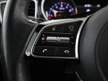 Kia XCeed Crossover 1.4 T-GDI 140KM 2019 Kia XCeed full LED navi klima auto grzane fotele, zdjęcie 28