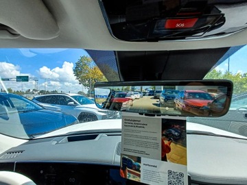 Hyundai Santa Fe V 2024 Nowy SANTA FE Hybrid SUV 1.6 T-GDI HEV 6AT 4WD 6-bieg. PLATINUM 2024, zdjęcie 18