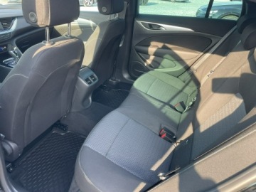 Opel Insignia II Grand Sport Facelifting 2.0 Diesel 174KM 2022 Opel Insignia 2.0 CDTi 174KM 2022r Salon PL, FV23, zdjęcie 25