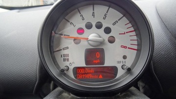 Mini Countryman R60 2012 MINI COUNTRYMAN 1,6 ROK 2012 TUNING DETROIT AUTO RAJDOWE [NAWET 340 KM], zdjęcie 9