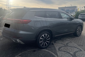 Chery Tiggo 8 SUV PHEV 1.5 T-GDI DHE 279KM 2025 CHERY TIGGO 8 Prestige Super Hybrid 1.5 T-GDI 279KM 7os. 2025, zdjęcie 3