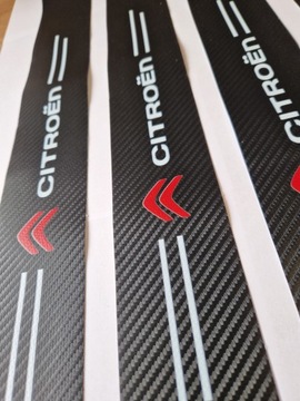 CITROEN Чехлы, НАКЛЕЙКИ, ЗАЩИТНАЯ ФОЛЬГА ДЛЯ НАКЛАДОК
