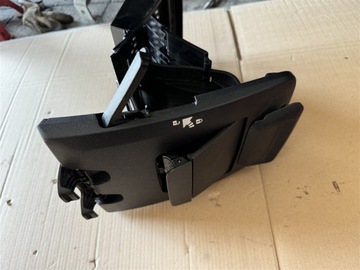 ПАНЕЛЬ ДЛЯ ХРАНЕНИЯ ДОКУМЕНТОВ 12-22R BOXER JUMPER FIAT DUCATO III 3 LIFT