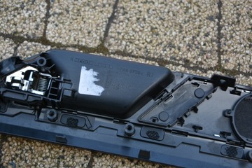 ДЕКОР ДВЕРНОЙ НАКЛАДКИ PASSAT B8 3G0867449 3G0867450
