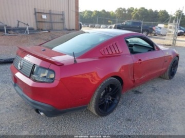 Ford Mustang V 2011 Ford Mustang Gt premium 5.0 Benzyna 412KM, zdjęcie 6