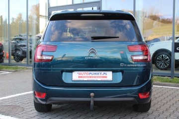 Citroen C4 Spacetourer 2022 Citroen C4 SpaceTourer SHINE, zdjęcie 6
