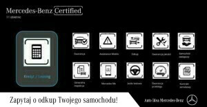 Mercedes GLB SUV 1.3 200 163KM 2023 Mercedes-Benz GLB 200 Poliftowy/ Podgrzewana kiero, zdjęcie 29