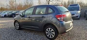 Citroen C3 II Hatchback facelifting 1.2 VTi 82KM 2016 Citroen C3 Bezwypadkowy Super Stan 1.2 VTi, zdjęcie 3