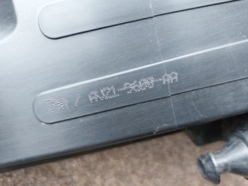 КОРПУС ВОЗДУШНОГО ФИЛЬТРА FORD FIESTA MK7