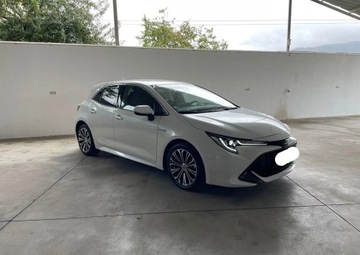 Toyota Corolla XII 2020 TOYOTA COROLLA 2.0 Hybrid 152 KM, zdjęcie 10