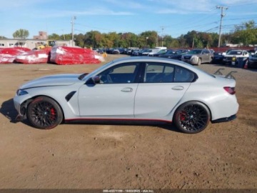 BMW Seria 3 G20-G21 2024 BMW M3 CS 2024 3.0l 3.0 Benzyna 543KM, zdjęcie 2