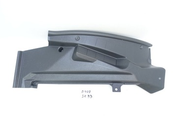 OSŁONA NAKŁADKA PROGU MERCEDES ATEGO A9736841518