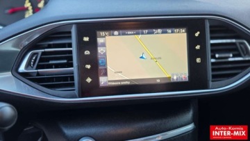 Peugeot 2017 Peugeot 308 Peugeot 308 1.6 Diesel 99KM, zdjęcie 21