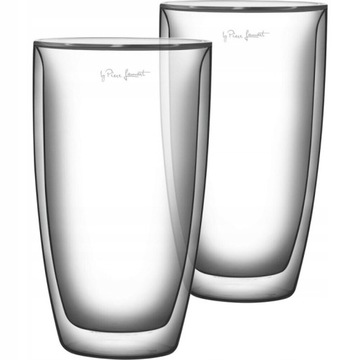 Szklanki termiczne LAMART LT9011 380 ml 2 szt.