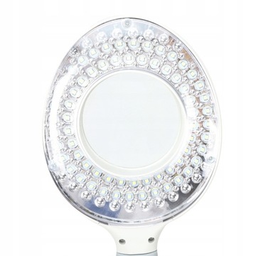 Przenośna lampa stołowa LED Light Folding Tattoo