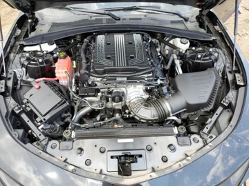 Chevrolet Camaro VI 2022 Chevrolet Camaro Lz1 2022 6.2l 6.2 Benzyna 650KM, zdjęcie 6