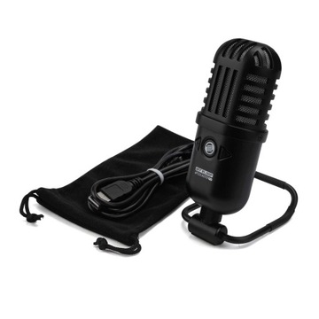 sPodcaster Go Reloop + поп-фильтр