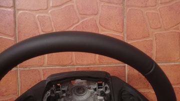 РУЛЕВОЕ КОЛЕСО RANGE ROVER EVOQUE II НОВЫЙ ОРИГИНАЛ!