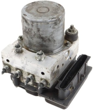 SUBARU LEGACY IV Pumpe ABS 27536AG250 0265950813 0265234622