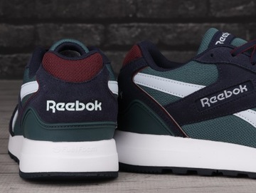 Buty, sneakersy męskie Reebok GL1000 100032915