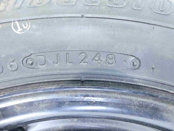 KOLO REZERVY NISSAN ALMERA N15 R14