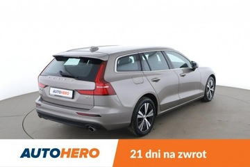 Volvo V60 II  2021 Volvo V60 GRATIS! Pakiet Serwisowy o wartości 600, zdjęcie 6