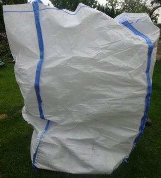 Duży Worek Big Bag 300 L