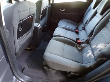 Renault Grand Scenic II Grand Scenic 1.6 16v 110KM 2009 Renault Grand Scenic Grand /7 osobowy /Gwarancja, zdjęcie 24