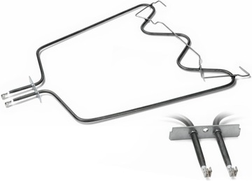 Whirlpool 1150W 48105551720 Обогреватель печи