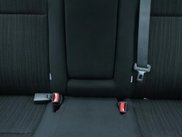 Toyota Corolla X Sedan 1.4 D-4D 90KM 2008 Toyota Corolla 1.4 D-4D, Salon Polska, Automat, zdjęcie 9