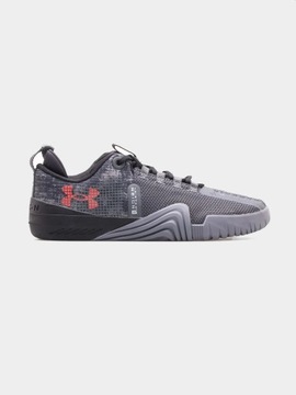 MĘSKIE BUTY CROSSFITOWE UNDER ARMOUR TRENINGOWE DO MARTWEGO CIĄGU 47