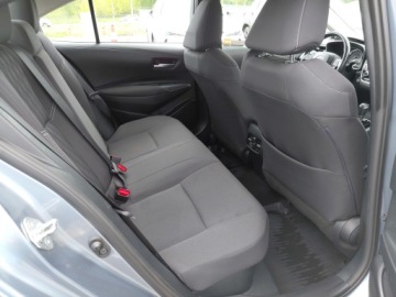 Toyota Corolla XII Sedan 1.8 Hybrid 122KM 2022 Toyota Corolla 1.8 Hybrid Comfort Seria E21 (2019-, zdjęcie 9