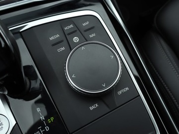 BMW Seria 3 F30-F31-F34 Gran Turismo Facelifting 2.0 318d 150KM 2020 BMW 3 318 d, Salon Polska, Serwis ASO, Automat, zdjęcie 16