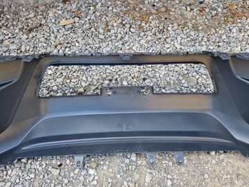 NÁRAZNÍK PŘEDNÍ TOYOTA HILUX VIII 15-19