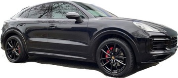 KOLA 20 5X130 PORSCHE CAYENNE 9Y0 ZIMNÍ NOVÉ !!! PIRELLI