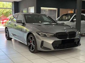 BMW Seria 3 G20-G21 Limuzyna 2.0 320i 184KM 2026 320i xDrive M Sport 2.0 (184 KM)| Harman Kardon, zdjęcie 5