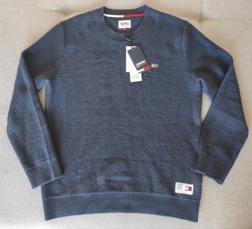 Sweter Tommy Hilfiger męski r. XL